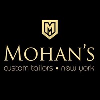 Mohan's Custom Tailors - NYC logo - Similar company to Vercelli