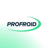 PROFROID logo - Similar company to Friga-Bohn