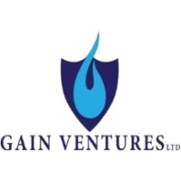 GAIN VENTURES LIMITED logo - Similar company to Gain Ventures