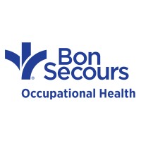 Bon Secours Occupational Health logo - Similar company to Mercy Health Occupational Health Services