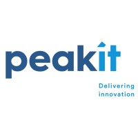 PeakIT, Lda logo - Similar company to Zero To Design