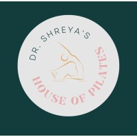 Dr. Shreya's House of Pilates logo - Similar company to Pilates For Wellbeing