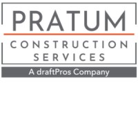 Pratum Construction Services logo - Similar company to Hydra Flooring & Tile