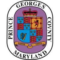 Prince George's County, Maryland logo - Similar company to Washington Metropolitan Area Transit Authority (Wmata)