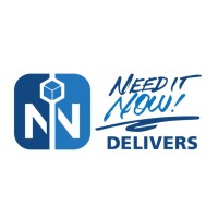 Need It Now Delivers, LLC logo - Similar company to Worldgate Logistics Llc