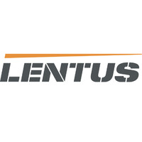 Lentus Composites logo - Similar company to Protonium