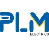 PLM Electrics logo - Similar company to Jinton
