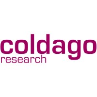 Coldago Research logo - Similar company to Socal Tma