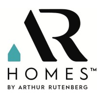 AR Homes® Punta Gorda (SandStar Homes, LLC) logo - Similar company to Maya & Maya, Inc