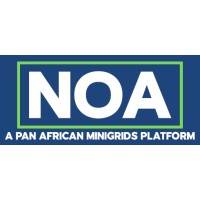 NOA logo - Similar company to Neot Solutions
