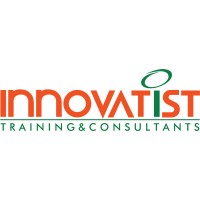 Innovatist Training & Consultants logo - Similar company to Aec Securities Public Company Limited