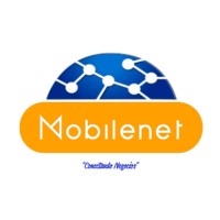 Mobilenet logo - Similar company to Instituto Universitario De Investigación En Telecomunicación De La Universidad De Málaga ('Telma')