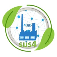 sus4 logo - Similar company to Upkip