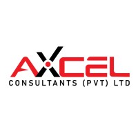 Axcel Consultants (Pvt) Ltd logo - Similar company to Caliber Plus (Pvt) Ltd