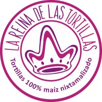 La Reina de las Tortillas logo - Similar company to Malacopa
