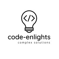 Code Enlights logo - Similar company to Rag Process Llc