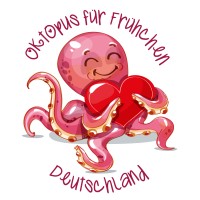 Oktopus für Frühchen - Deutschland gGmbH logo - Similar company to Klabautermann E.V.