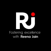 Reena Jain logo - Similar company to Reena Agarwal