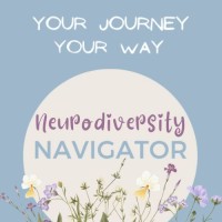 Neurodiversity Navigator logo - Similar company to Bloom Neurodiversity