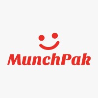 MunchPak logo - Similar company to Snack & Signature