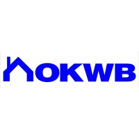 OKWB Budownictwo Sp. z o.o. logo - Similar company to Nbnd Nieruchomości Budownictwo Nadzór Doradztwo