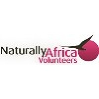 Naturally Africa Volunteers logo - Similar company to Harvest Malawi