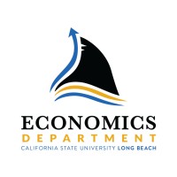 CSULB Economics logo - Similar company to College Of Liberal Arts At Csulb