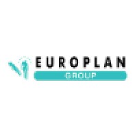 Europlan Group logo - Similar company to Quilty Engineering Hub
