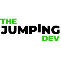 The Jumping Dev logo - Similar company to Hubtivity