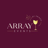 Array Events logo - Similar company to Rang De Studio
