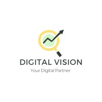 Digital Vision logo - Similar company to Digital Tribes