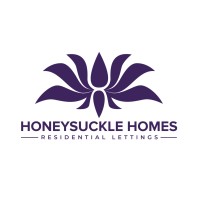 Honeysuckle Homes logo - Similar company to Ab Growth™