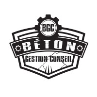 Béton Gestion Conseil logo - Similar company to Vision Tech Applications