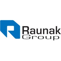 Raunak Developers logo - Similar company to Dosti Realty Channel Partner