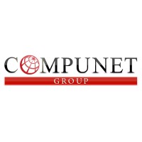 Compunet Group logo - Similar company to Ucakbileti.Com