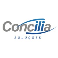Concilia Soluções logo - Similar company to Conciliadora