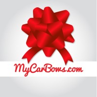 MyCarBows.com logo - Similar company to 360 Impressions, Llc