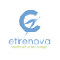 Efirenova logo - Similar company to Envitrans®
