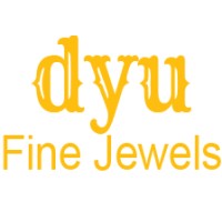 DYU fine jewels logo - Similar company to Esme Crystals