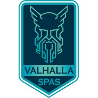 Valhalla Spas & Pools logo - Similar company to Legacy Pools & Spas, Llc