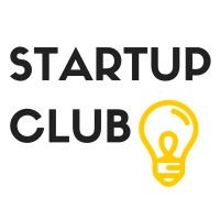 Startup Club logo - Similar company to Mkhata
