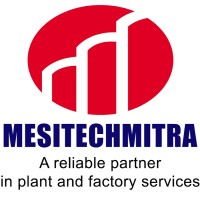 PT. Mesitechmitra Purnabangun logo - Similar company to Beth Group