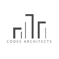 Codes Architects logo - Similar company to Digital Construction