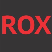 ROX Industria de Software logo - Similar company to Focus Sistemas