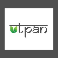 Utpan logo - Similar company to Finuno