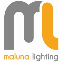 MALUNA LIGHTING logo - Similar company to Nrconcept