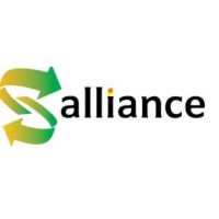 ALLIANCE VENTURES logo - Similar company to Hotel Relief