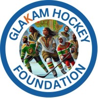 GlaKam Hockey Foundation logo - Similar company to Indrotec Staffing And Workforce Management