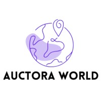 Auctora World logo - Similar company to Scanspect 3D Inc.