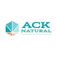 Ack Natural logo - Similar company to Infused Element